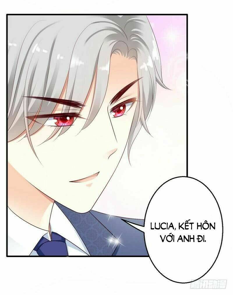 Y Tá Ngọt Ngào Của Hoàng Tử: Chapter 7