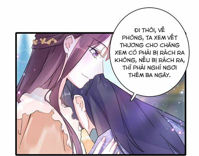 Hoa Nhan Sách: Chapter 107