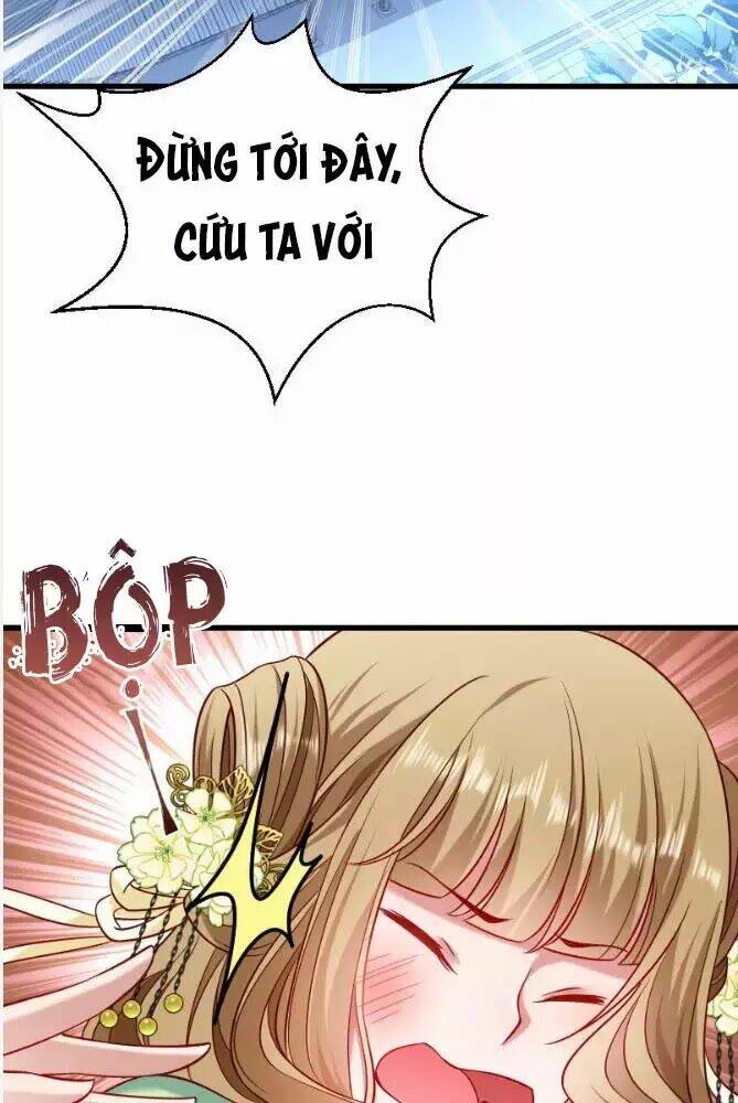 Tiểu Hoàng Thư Và Tiểu Hoàng Thúc: Chapter 62