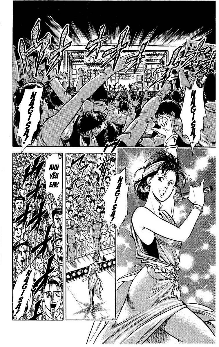 City Hunter: Chapter 24.2