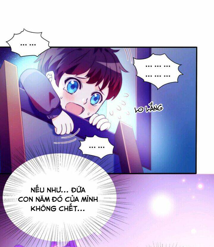 Cho Em Muôn Trượng Hào Quang: Chapter 3