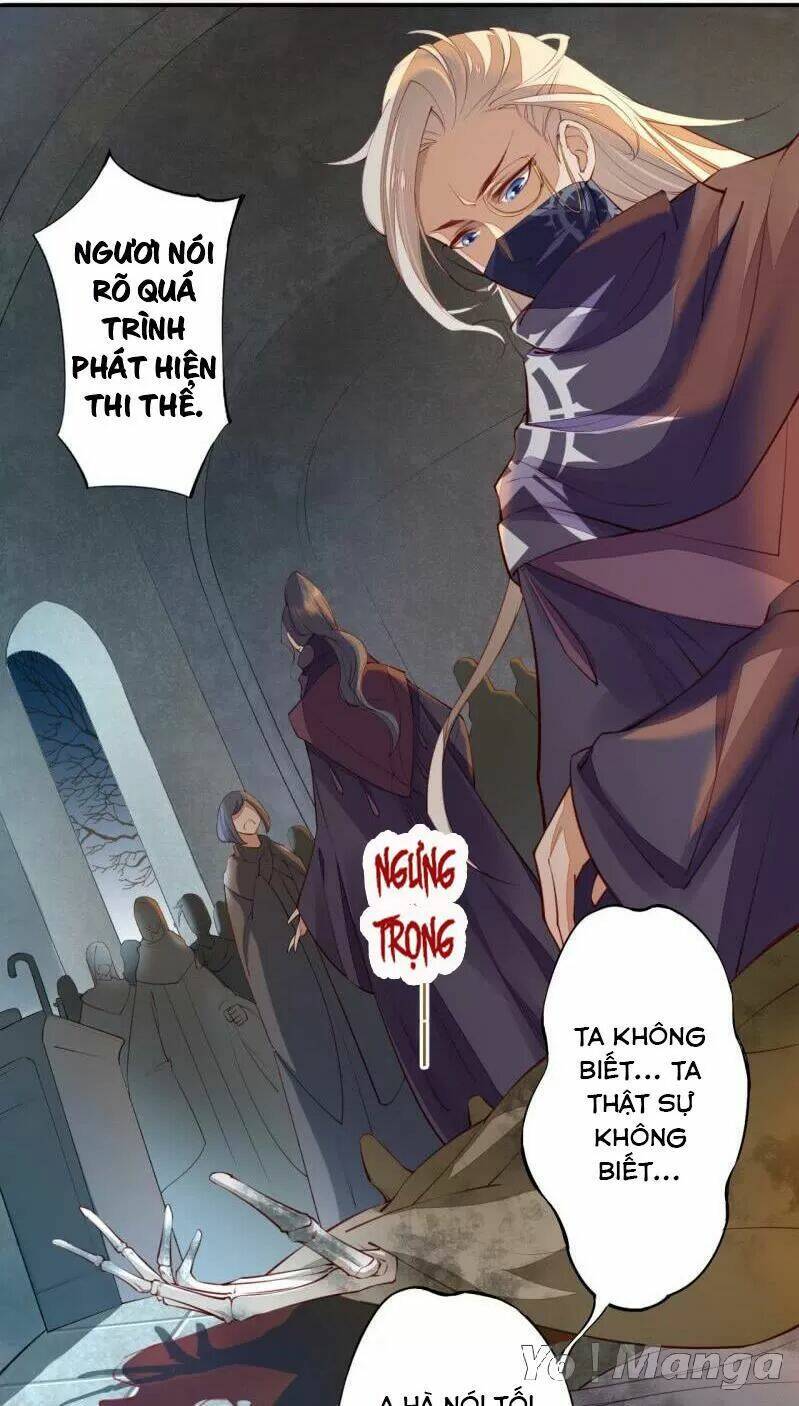 Tuyệt Thế Luyện Đan Sư: Chapter 89