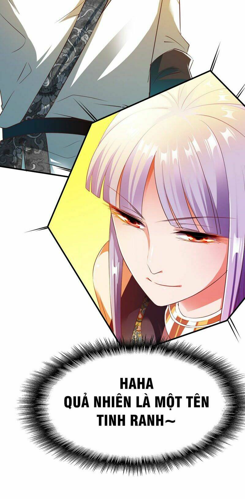 Chiến Đỉnh: Chapter 30