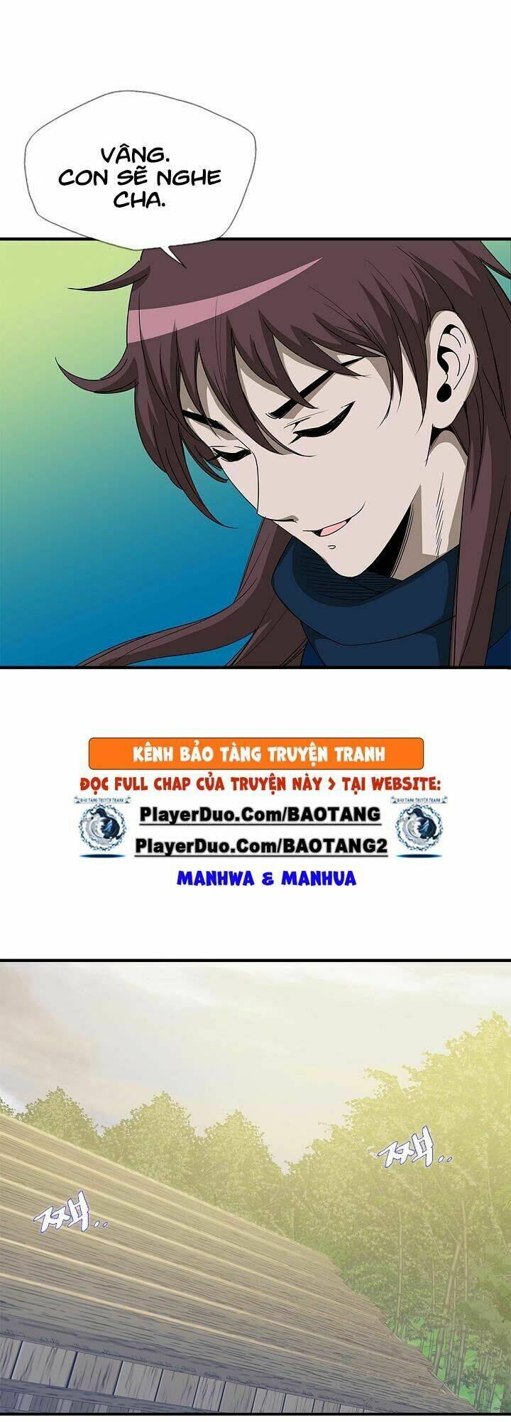 Cuồng Long: Chapter 22