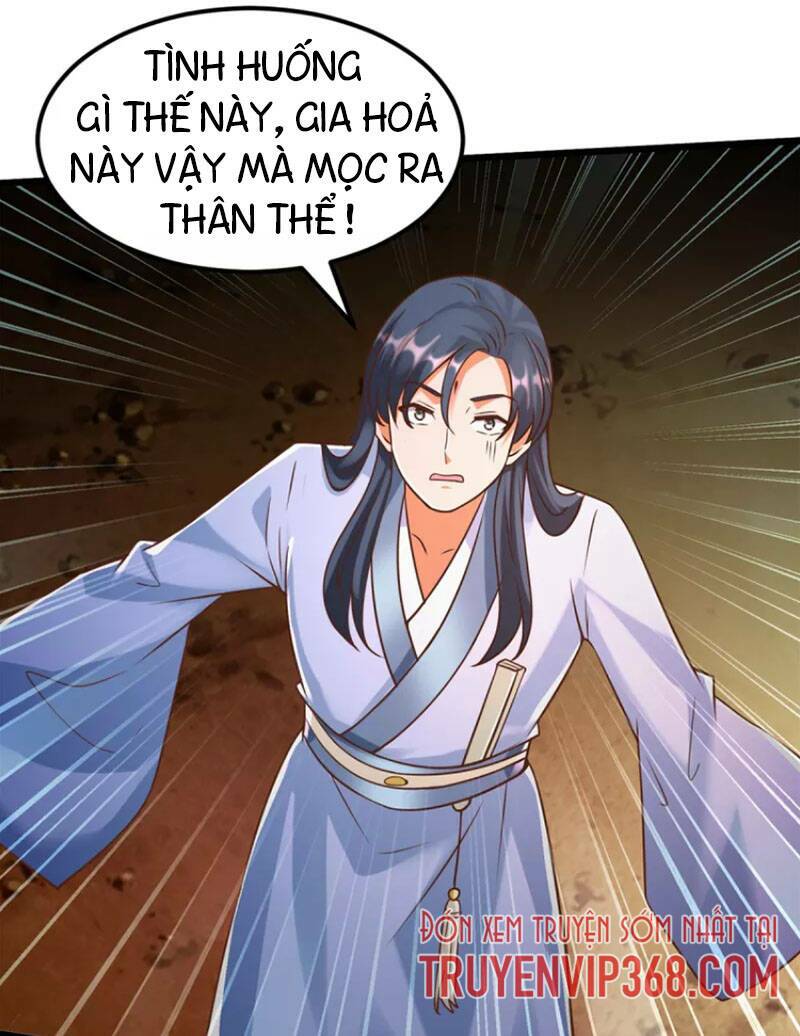 Chí Tôn Trọng Sinh: Chapter 173