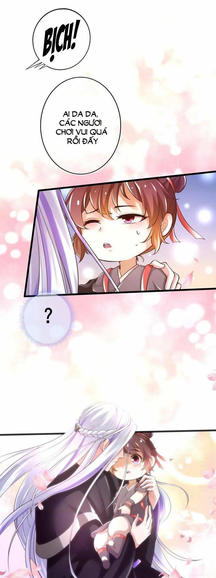 Cứu Ma Tôn Đại Nhân: Chapter 9