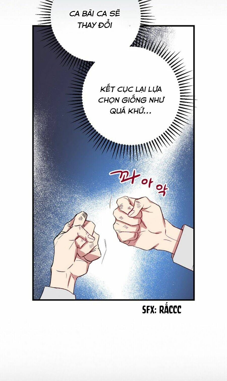 Kỵ Sĩ Đỏ Không Mê Tiền Mù Quáng: Chapter 18