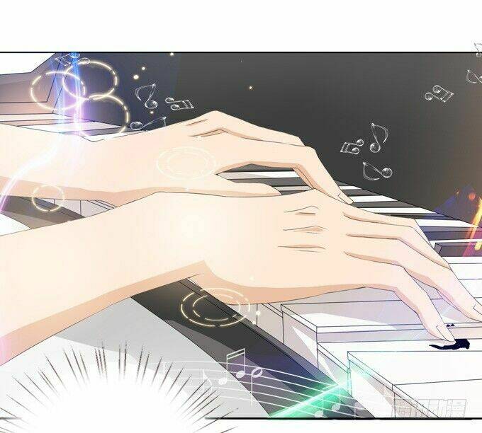 Tình Yêu Ba Tuyến: Chapter 3