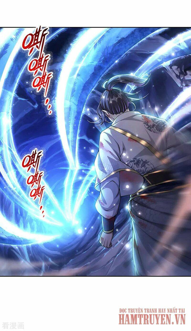Thân Thể Của Ta Là Kiếm Chủng: Chapter 97