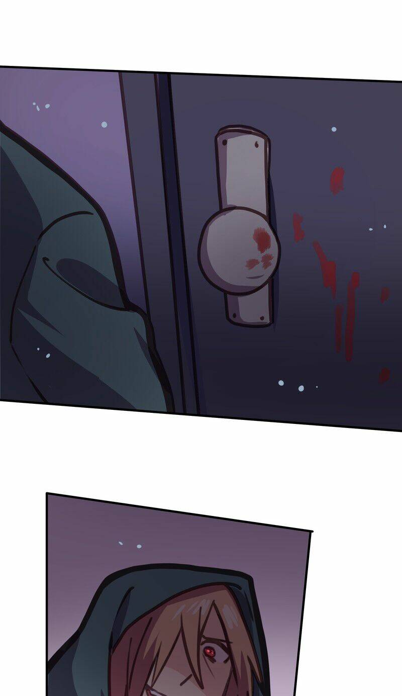 Lời Nguyền Lalin: Chapter 31