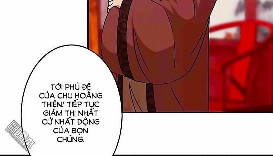 Vương Gia! Ngươi Thật Bỉ Ổi: Chapter 313