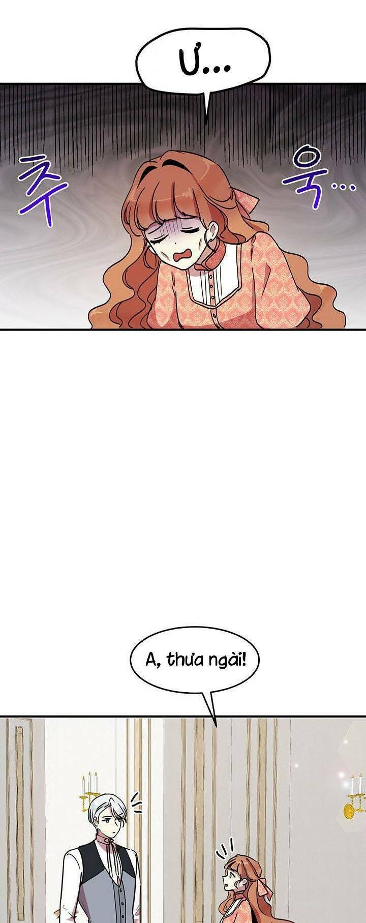 Công Tước, Loạn Vừa Thôi!: Chapter 39