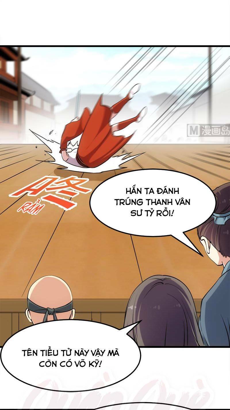Hệ Thống Thần Long Nghịch Thiên: Chapter 44