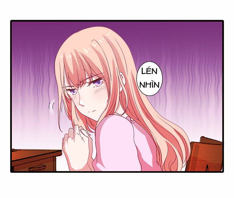 Thiểm Hôn Kinh Ái: Chapter 10