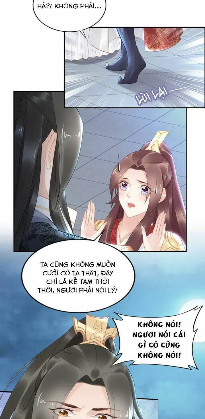 Nhất Sinh Nhất Thế Tiếu Thương Khung: Chapter 67