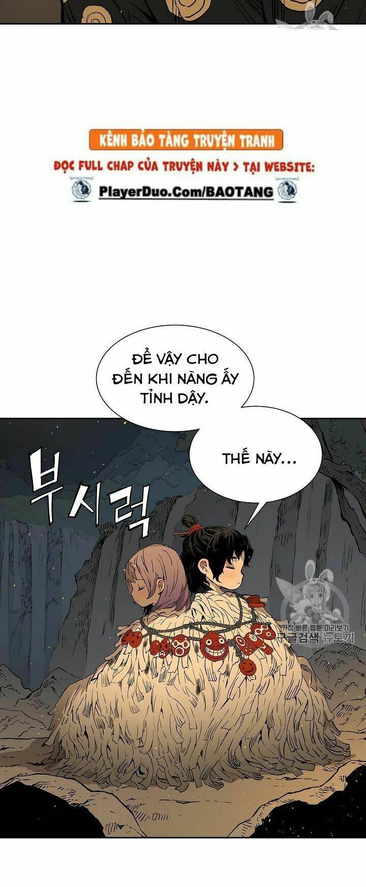 Vô Kiếm Tiểu Tử: Chapter 40