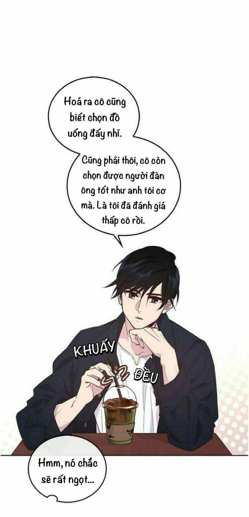 Cuộc Hôn Nhân Bất Khả Thi: Chapter 2