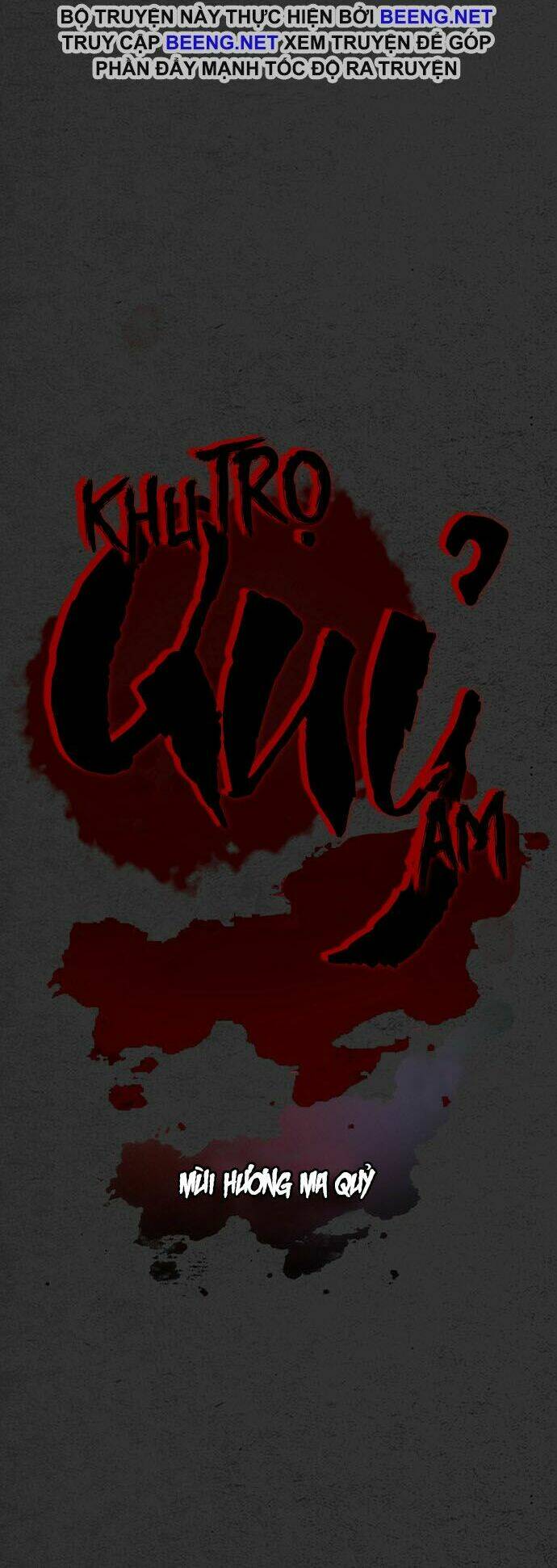 Khu Trọ Quỷ Ám: Chapter 7