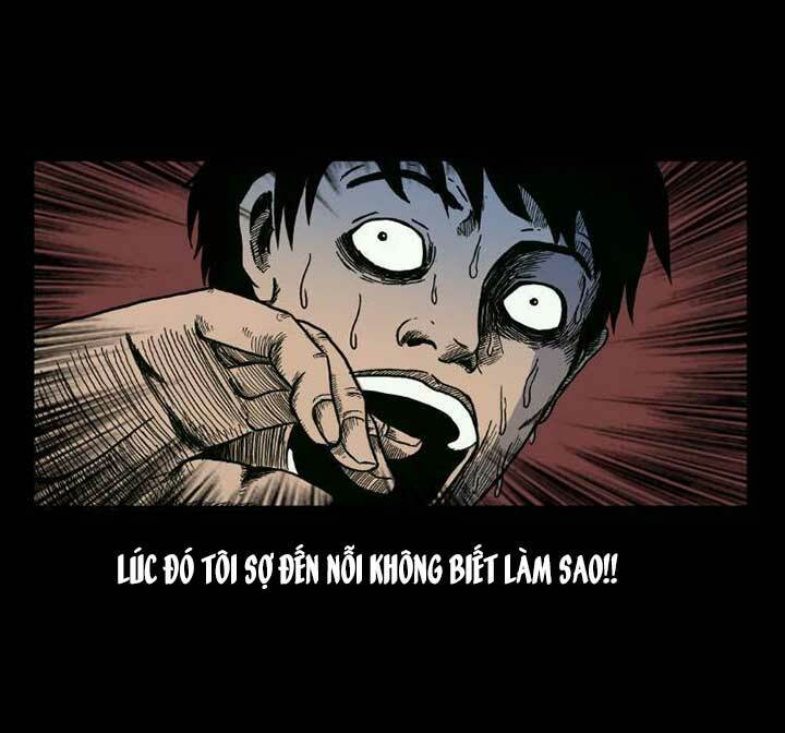 Kỳ Án Có Thật: Chapter 5