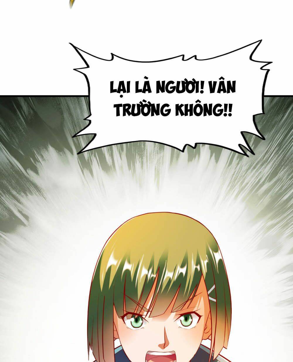 Chiến Đỉnh: Chapter 206