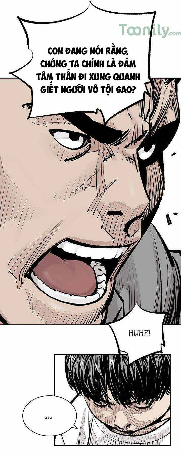 The Devil\’s Descendants: Chapter 6