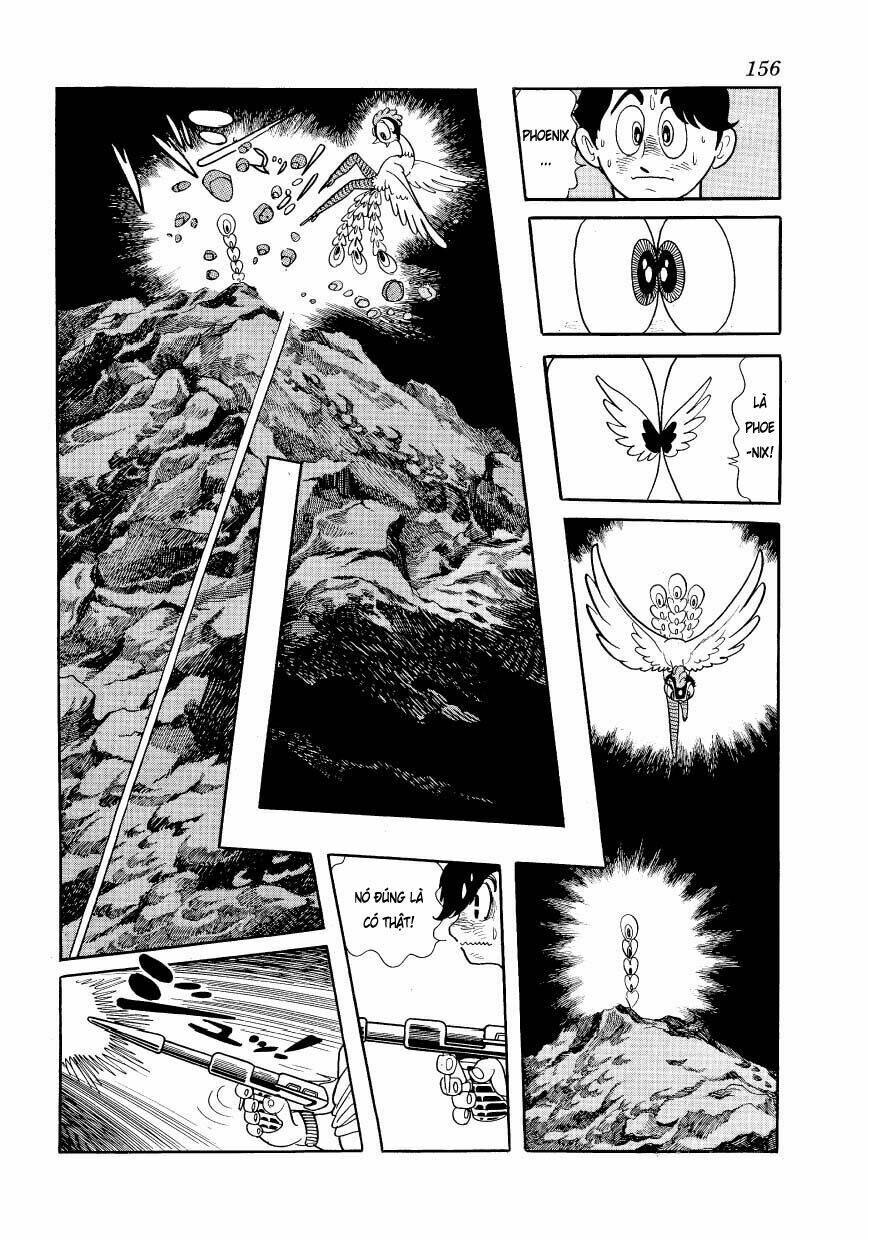 Chim Lửa: Chapter 58