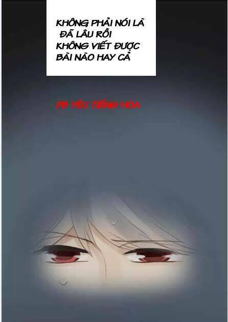 Thần Tượng Điểm Zero: Chapter 15