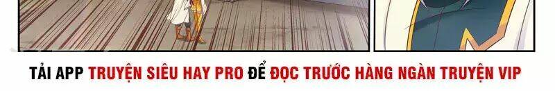 Linh Võ Đế Tôn: Chapter 180