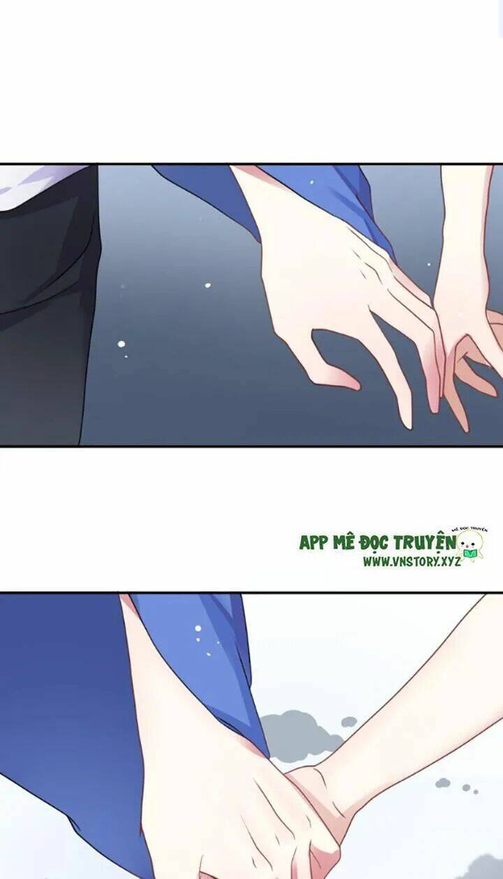 Thần Tượng Điểm Zero: Chapter 134