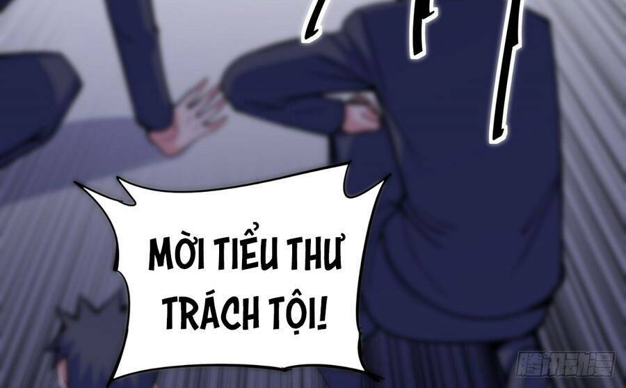 Trưởng Môn Thức Tỉnh Đi: Chapter 4