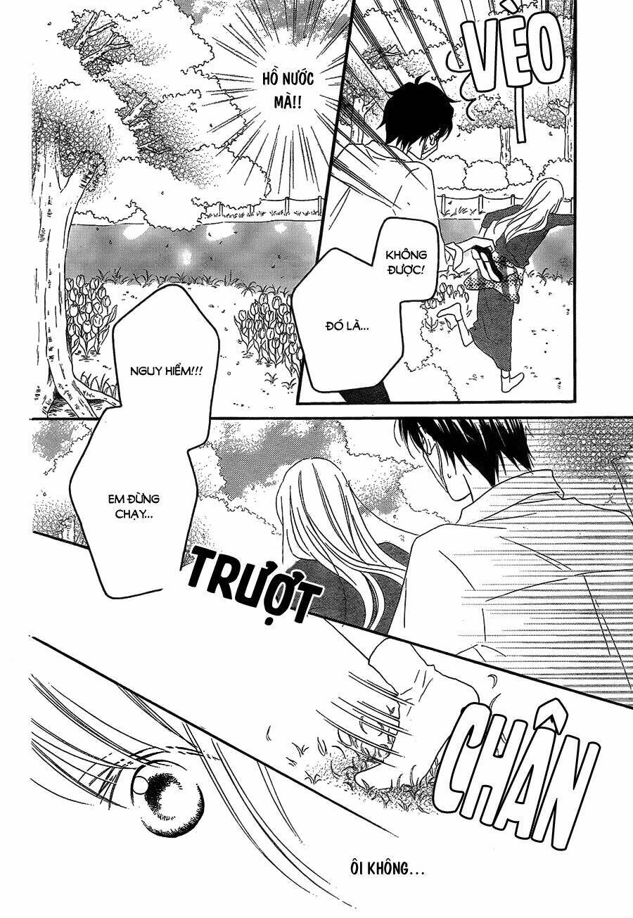 Love So Life: Chapter 106