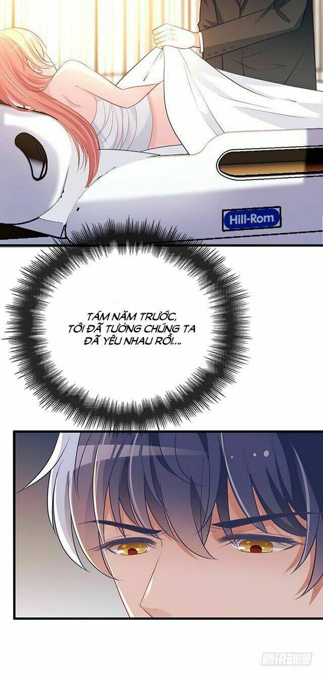 Bí Mật Kết Hôn Với Ảnh Đế: Vợ Ơi Đến Đây Tấn Công Đi Nào: Chapter 38