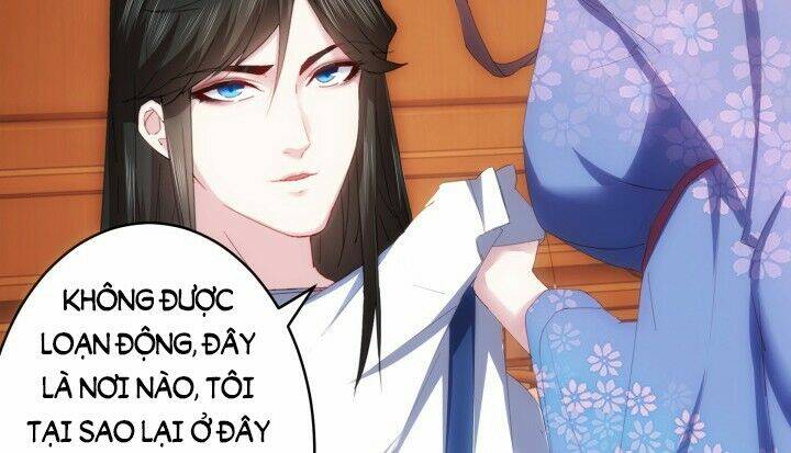 Bí Mật Của Dạ Tộc: Chapter 2.1