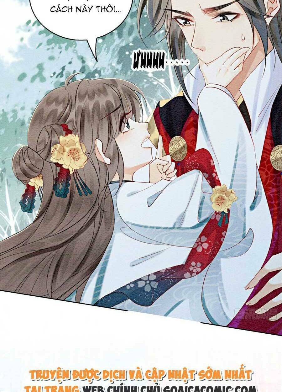 Bắt Đầu Hủy Hôn Để Công Lược Vương Gia: Chapter 37