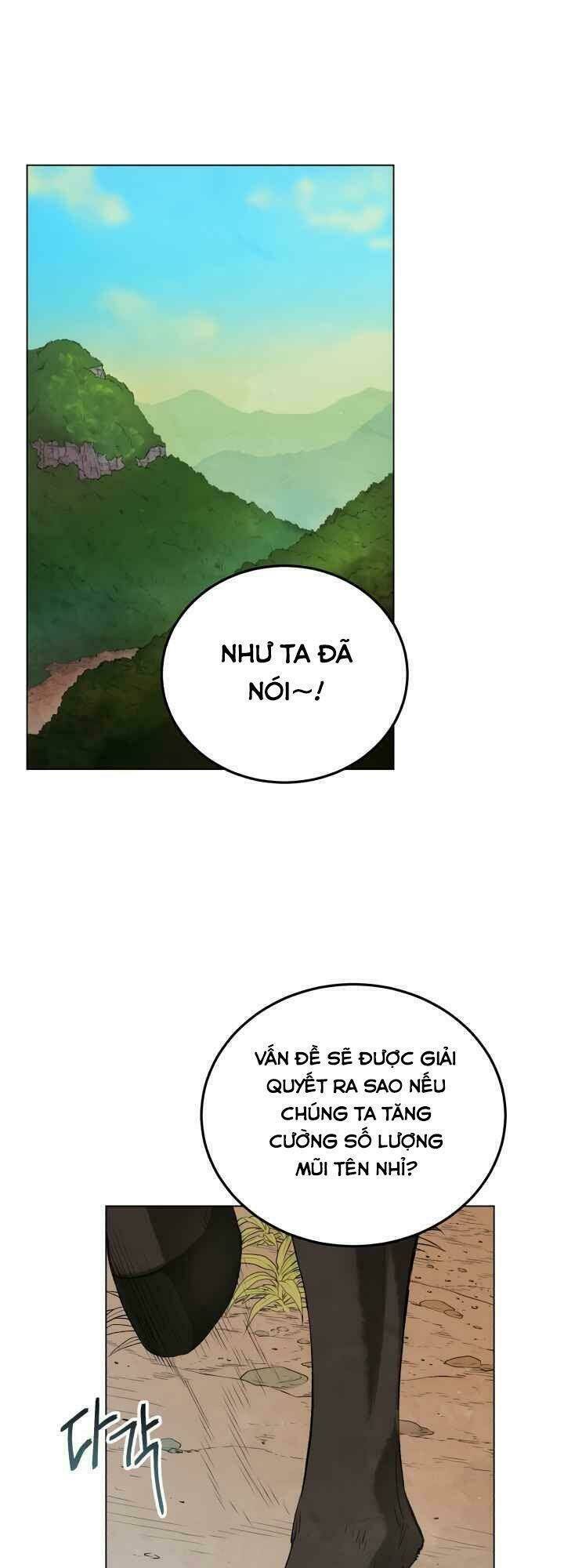 Phụng Tiên Trọng Sinh Ký: Chapter 4