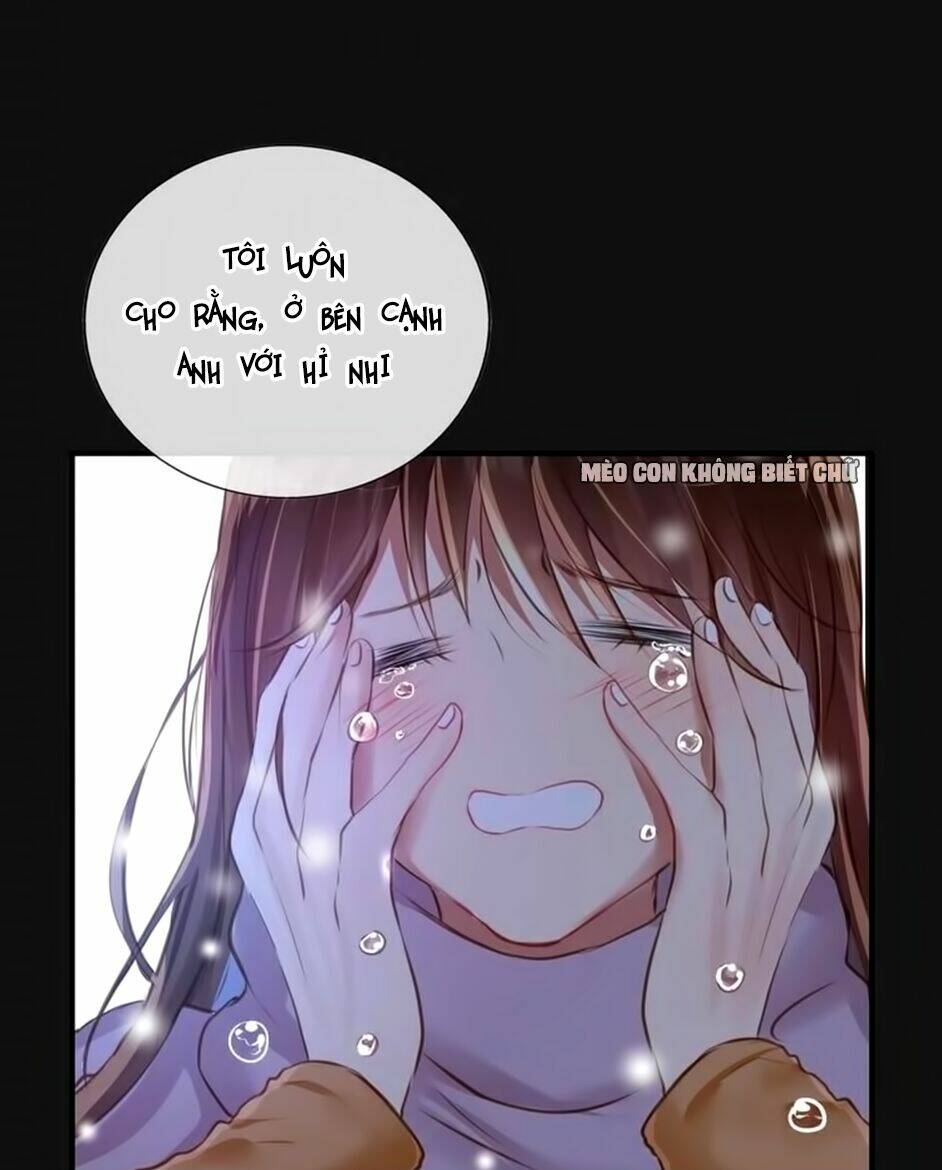 Không Có Ssr Làm Sao Để Yêu: Chapter 21