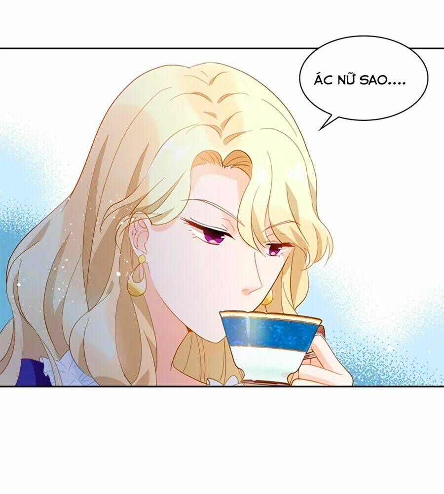 Ác Nữ Cải Biến: Chapter 17