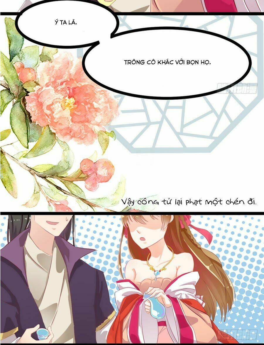 Ngọc Vi Mai: Chapter 5