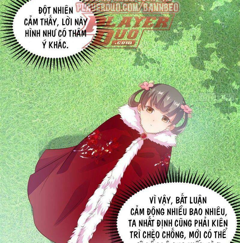 Bạo Manh Tiểu Tiên: Chapter 24