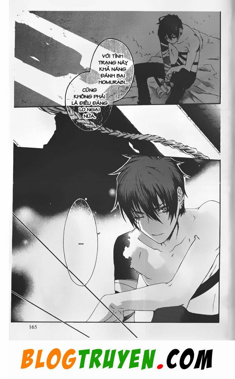 Đại Chiến Bóng Tối: Chapter 44