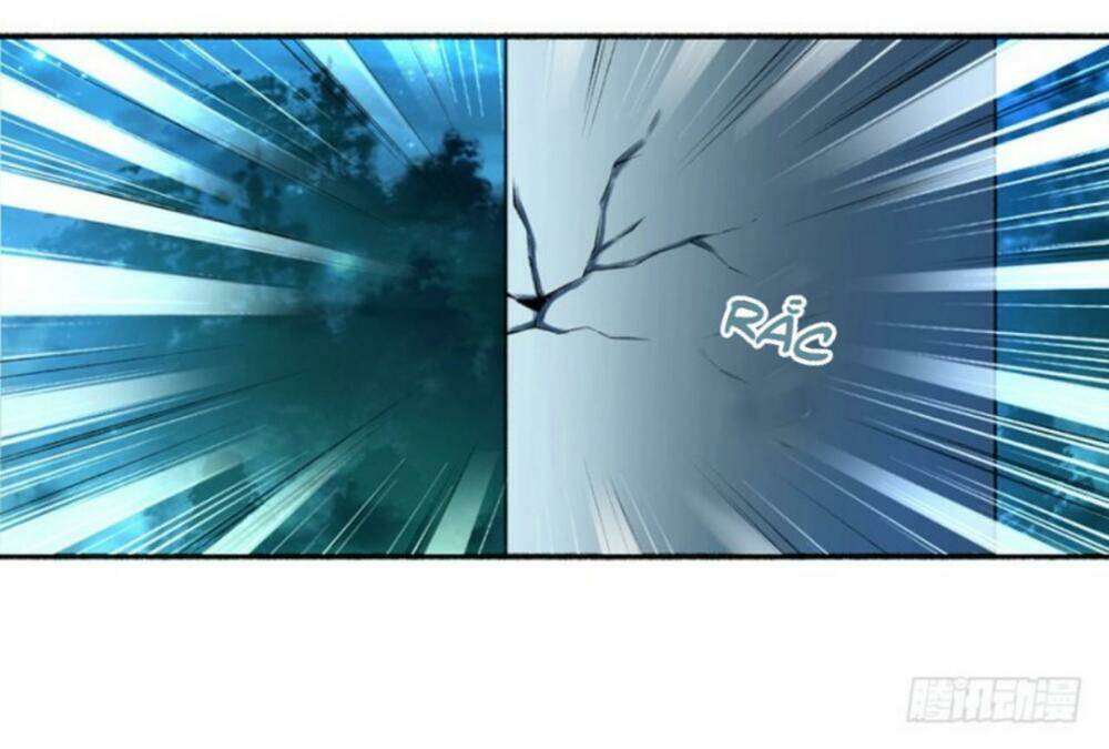 Cuồng Phi Phách Lối: Chapter 40