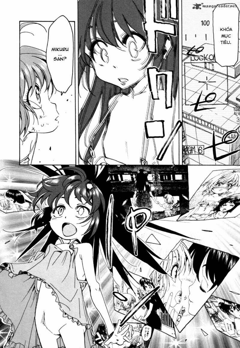 Ichinensei Ni Nacchattara: Chapter 55