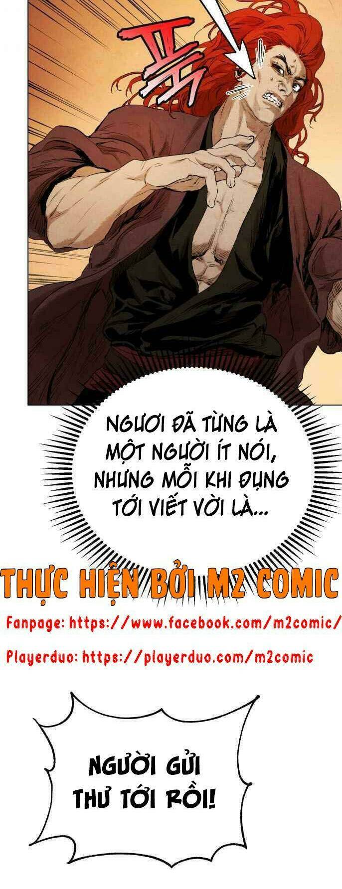 Phụng Tiên Trọng Sinh Ký: Chapter 15