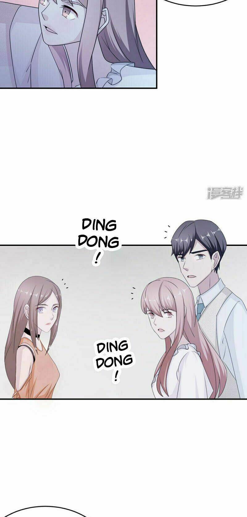 Mạc Thiếu Bức Hôn: Vợ Mới Khó Chống Đỡ: Chapter 58