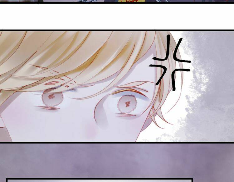 Lượm Được Một Tiểu Hồ Ly 2: Chapter 53.5