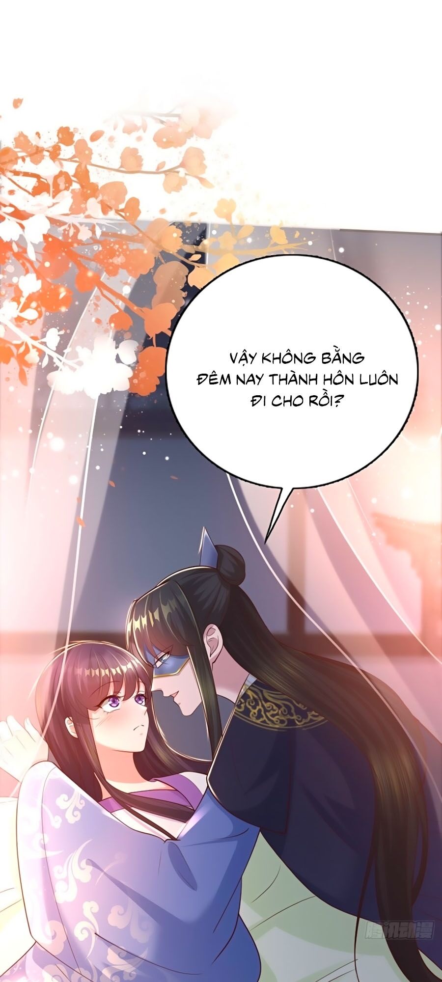 Phượng Ngự Tà Vương: Chapter 51