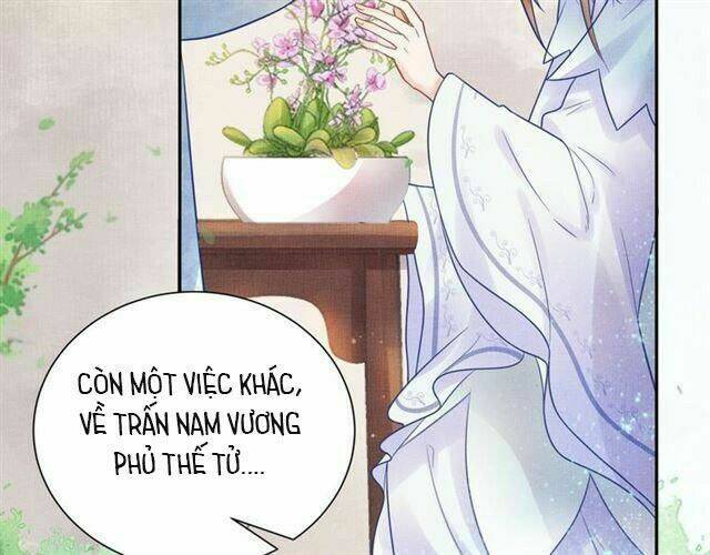 Thịnh Sủng Y Phi Chi Dao Quan Truyện: Chapter 46