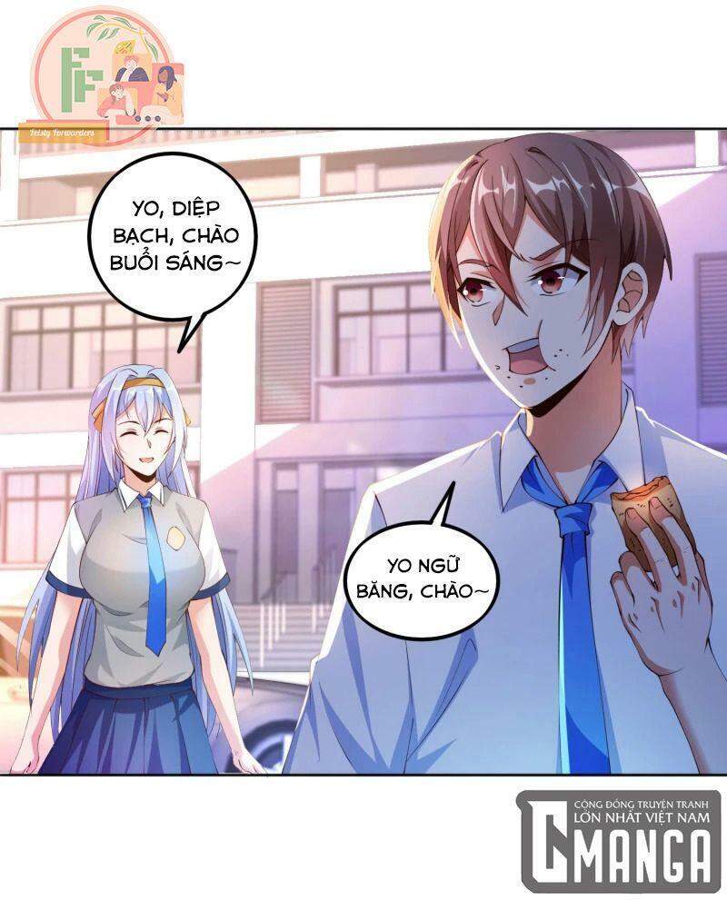 Luyện Tập Thành Thần: Chapter 12