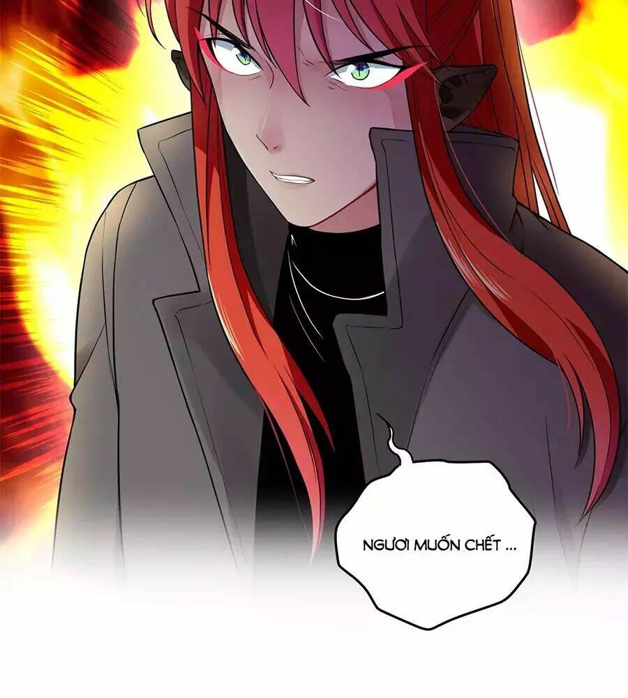 Từ Chối Kết Hôn Với Đại Gia: Cô Dâu Bỏ Trốn: Chapter 22