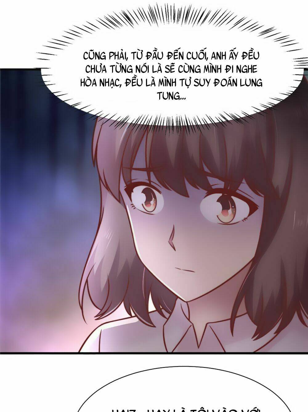 Thời Gian Đều Biết: Chapter 22